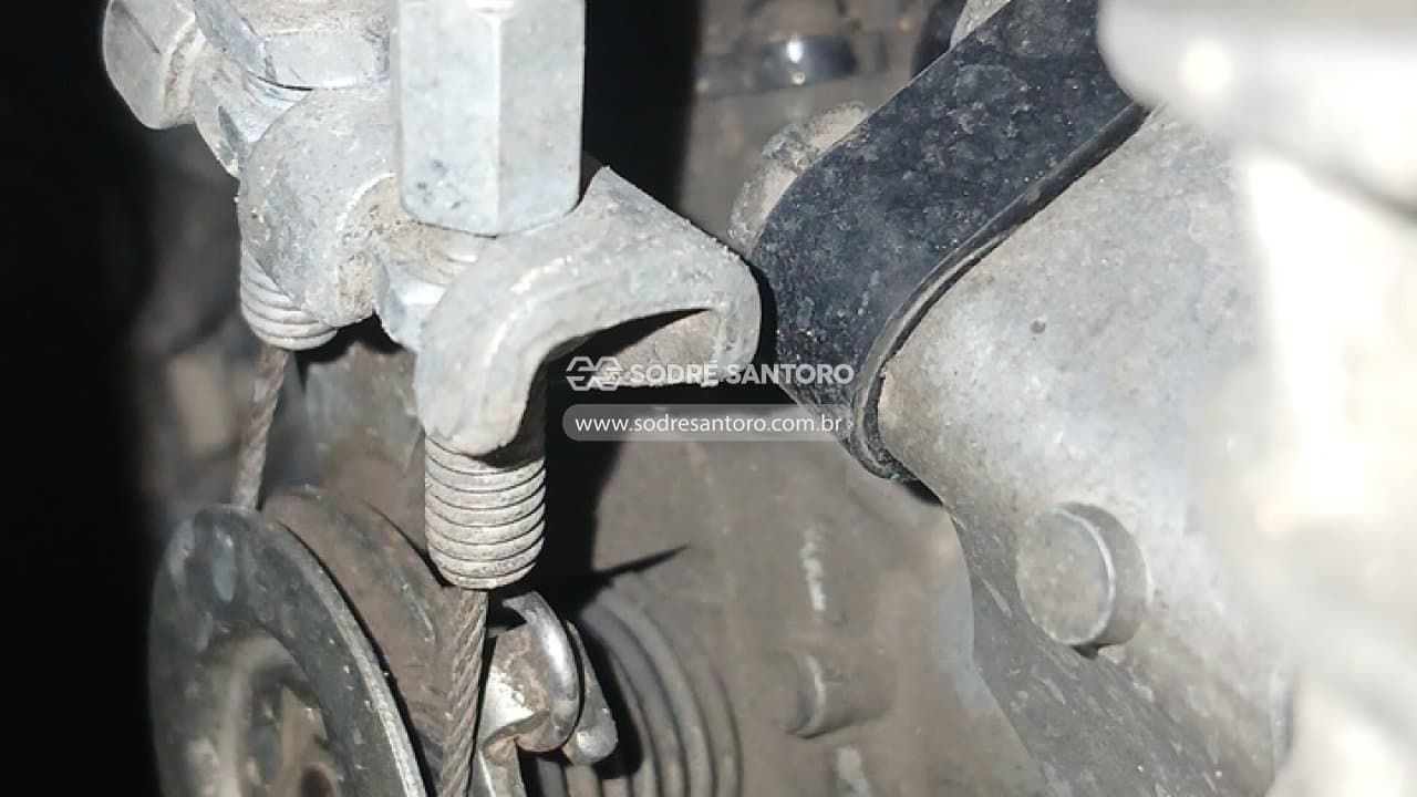 Honda Cg 160 Fan 2021 — foto 6
