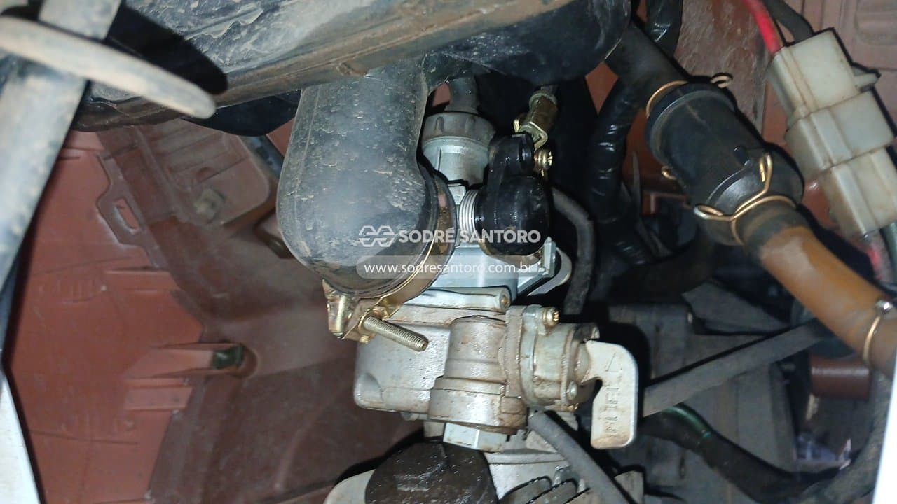 Shineray Xy125-6a 2025 — foto 6