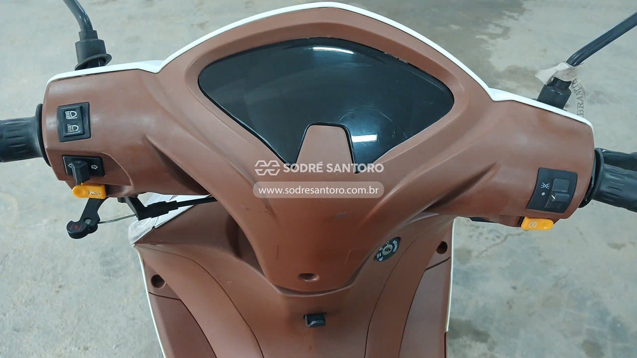 Shineray Xy125-6a 2025 — foto 8