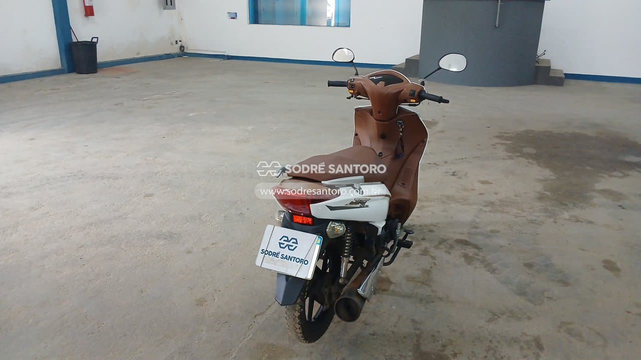 Shineray Xy125-6a 2025 — foto 4