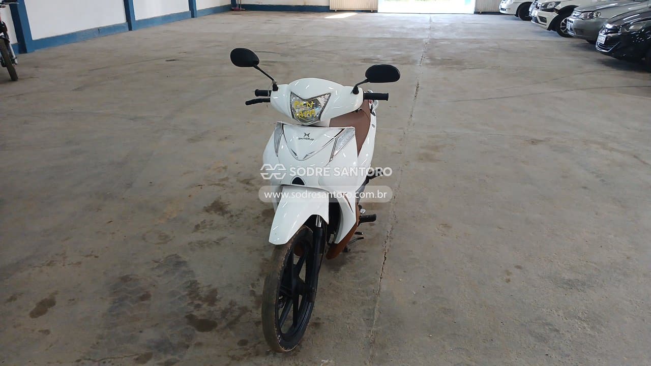Shineray Xy125-6a 2025 — foto 11