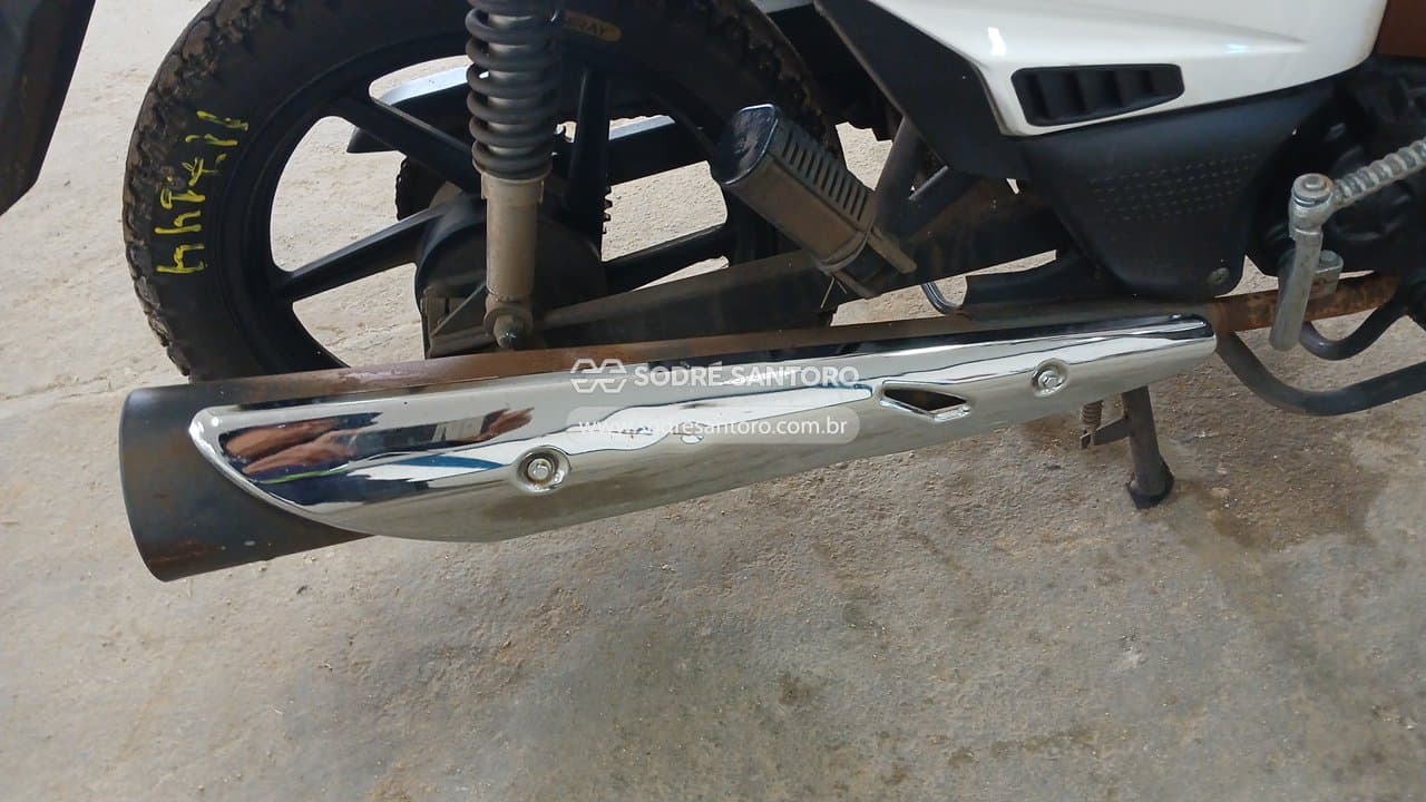 Shineray Xy125-6a 2025 — foto 12