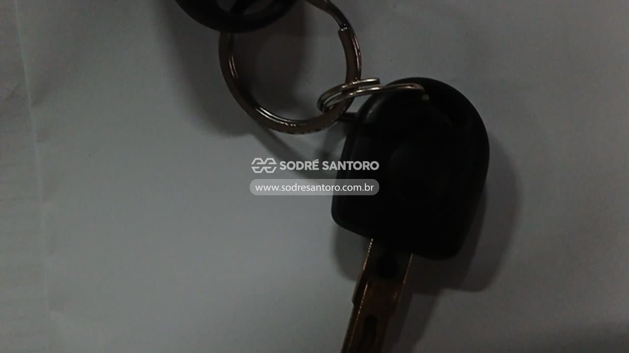 Volkswagen Gol 1.0 2009 — foto 11
