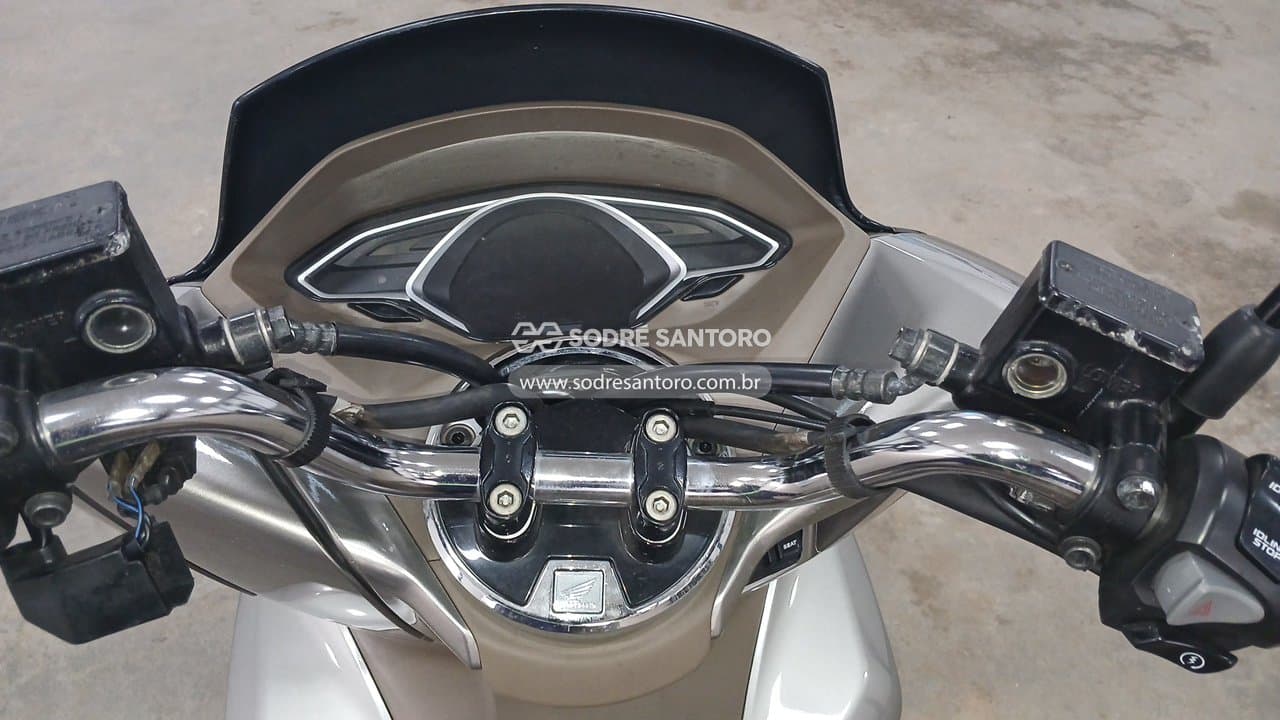 Honda Pcx 150 Dlx Abs 2022 — foto 6