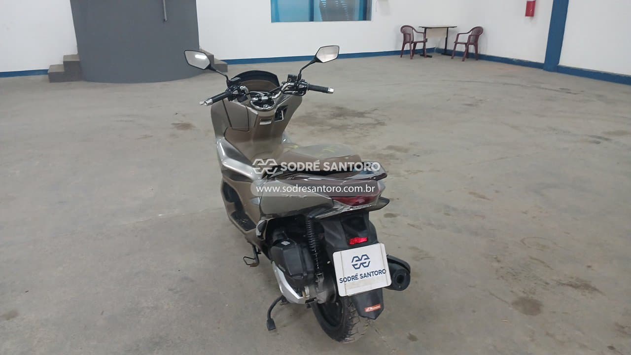 Honda Pcx 150 Dlx Abs 2022 — foto 2
