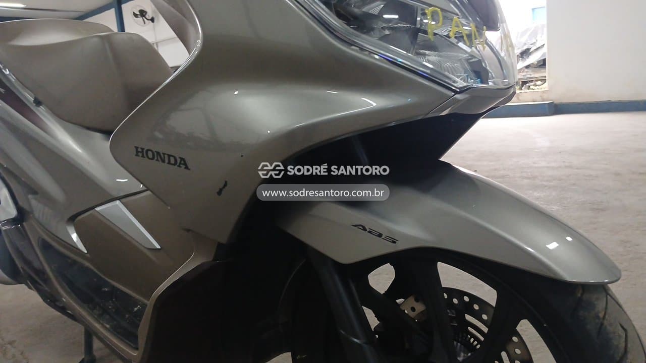 Honda Pcx 150 Dlx Abs 2022 — foto 11