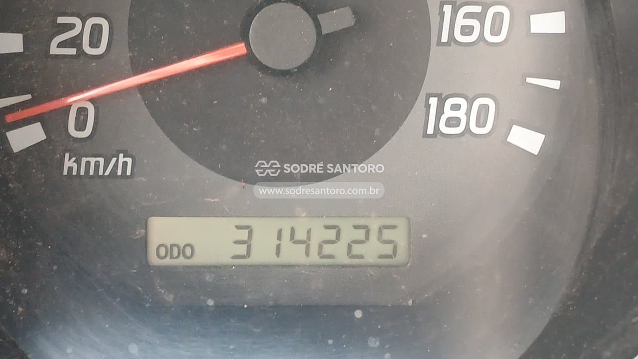 Nissan Frontier 4x4 Xe 2008 — foto 7