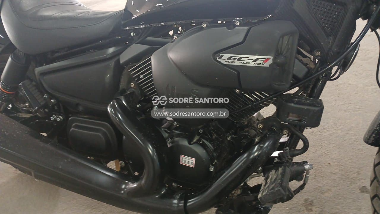 Shineray Xy250-6b 2026 — foto 5