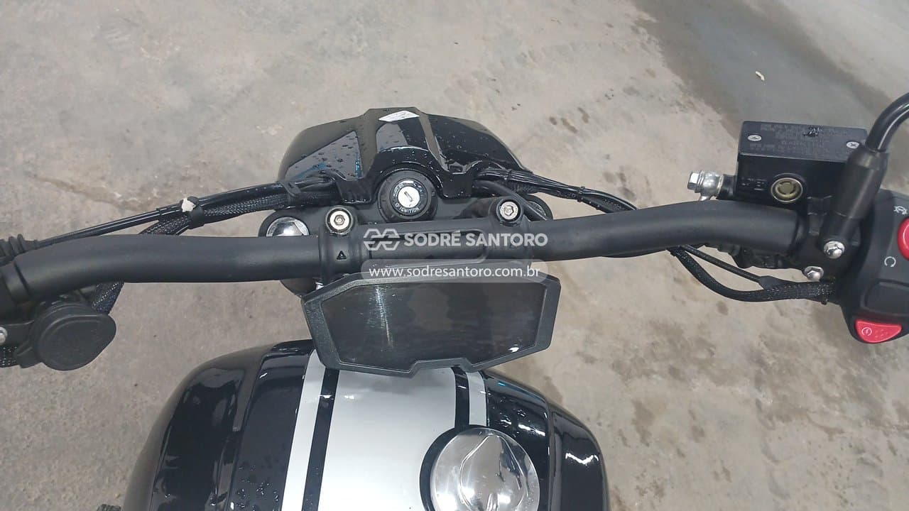 Shineray Xy250-6b 2026 — foto 8