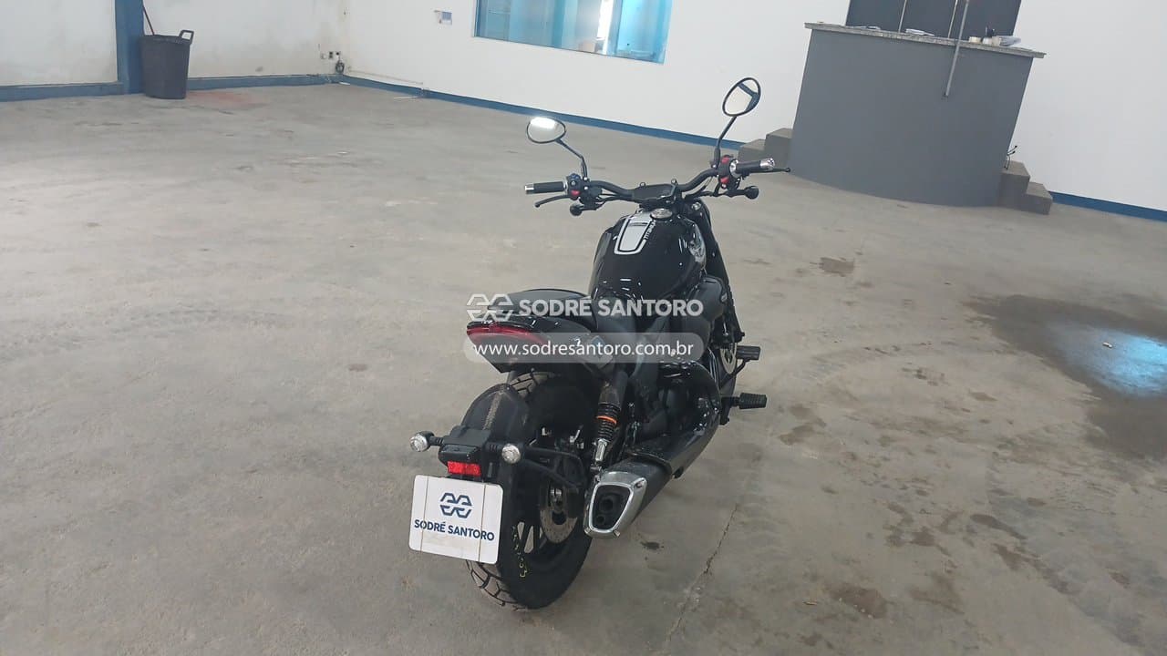 Shineray Xy250-6b 2026 — foto 4