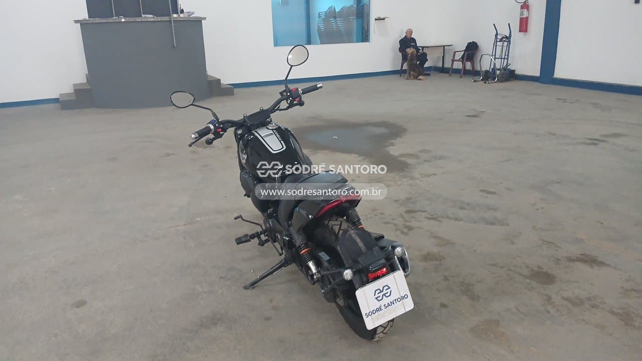 Shineray Xy250-6b 2026 — foto 2