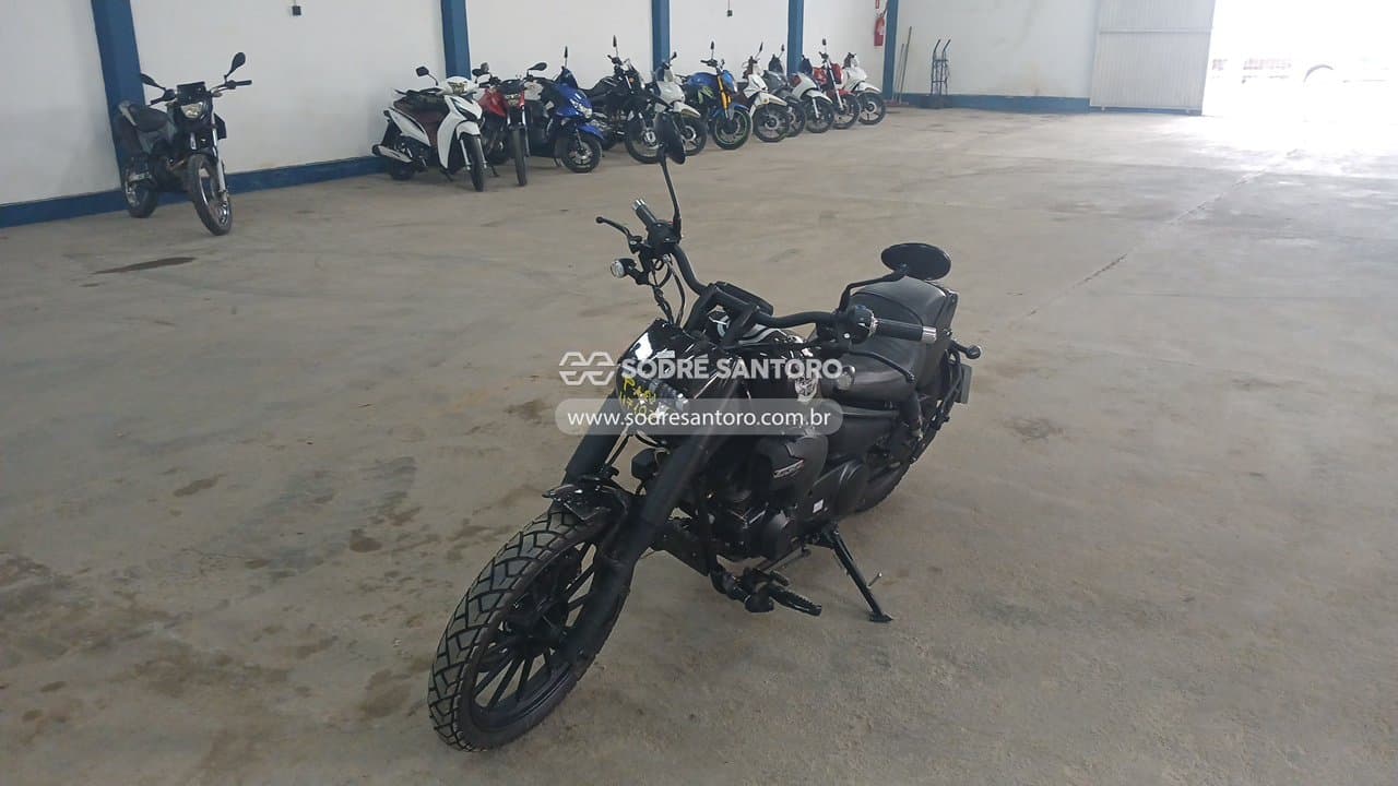Shineray Xy250-6b 2026 — foto 3