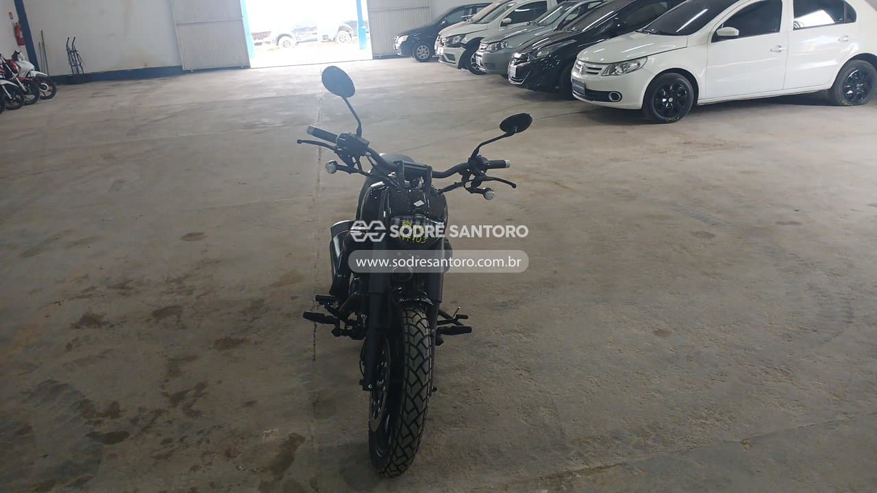 Shineray Xy250-6b 2026 — foto 10