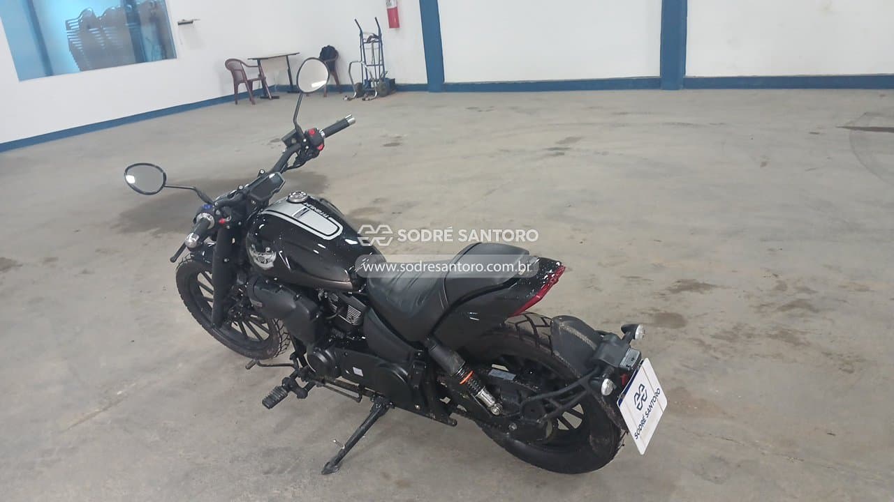 Shineray Xy250-6b 2026 — foto 12