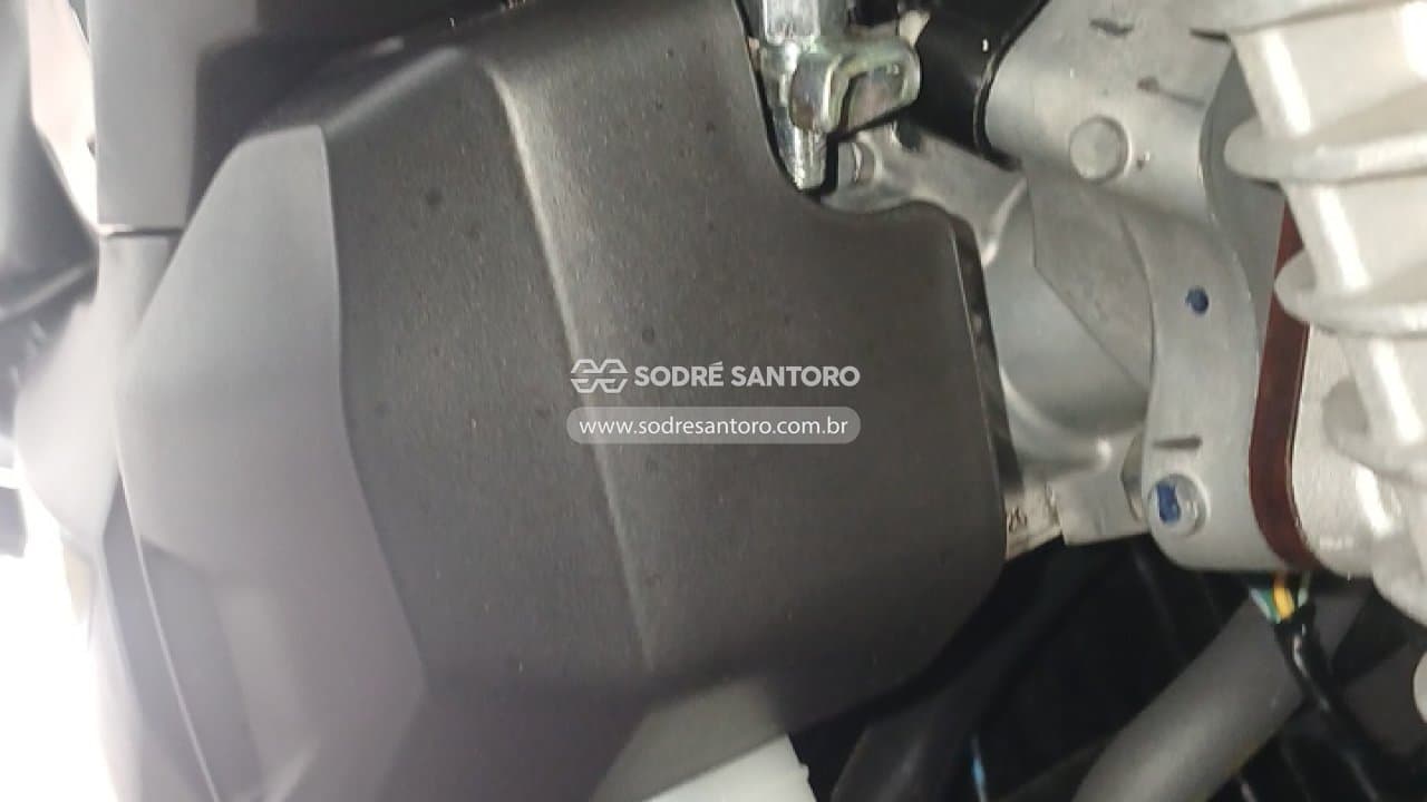Honda Cg 160 Titan 2026 — foto 6