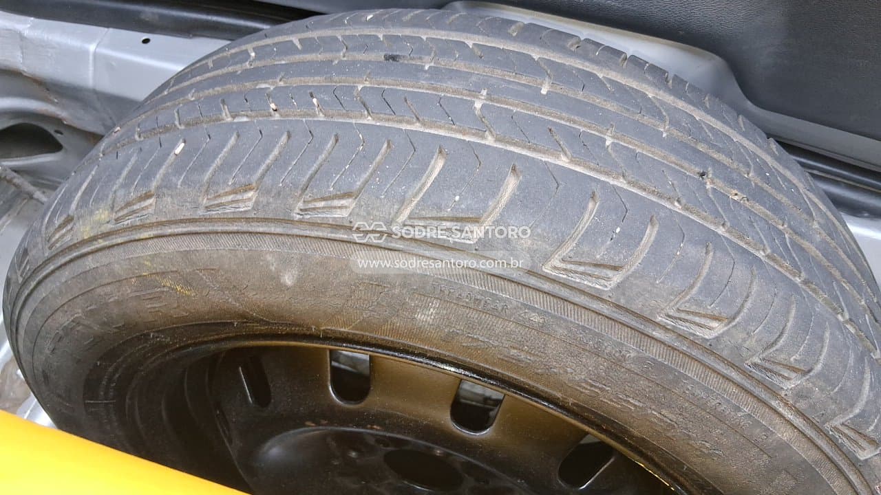 Fiat Palio Fire Flex 2007 — foto 9