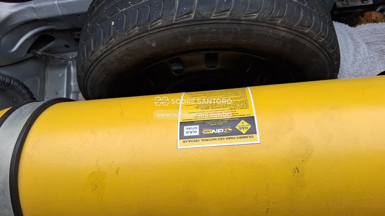 Fiat Palio Fire Flex 2007 — foto 10