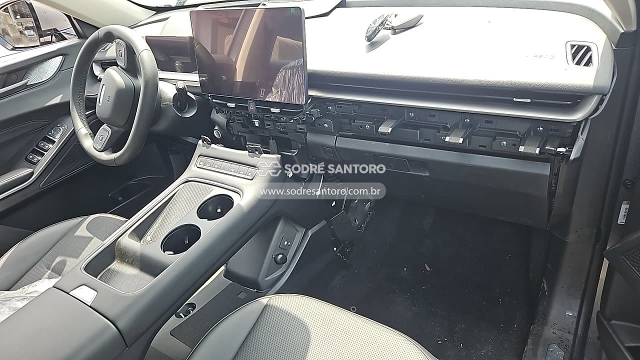 GWM Haval H6 Phev19 2026 — foto 8
