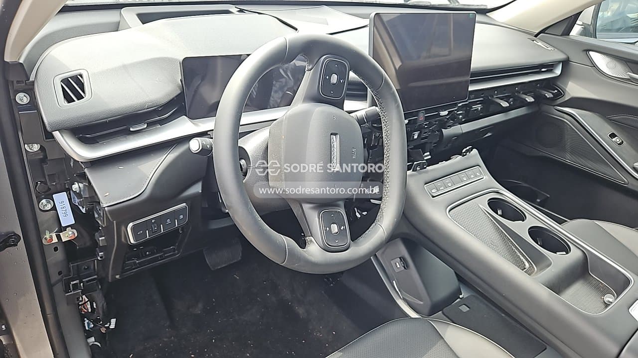 GWM Haval H6 Phev19 2026 — foto 6