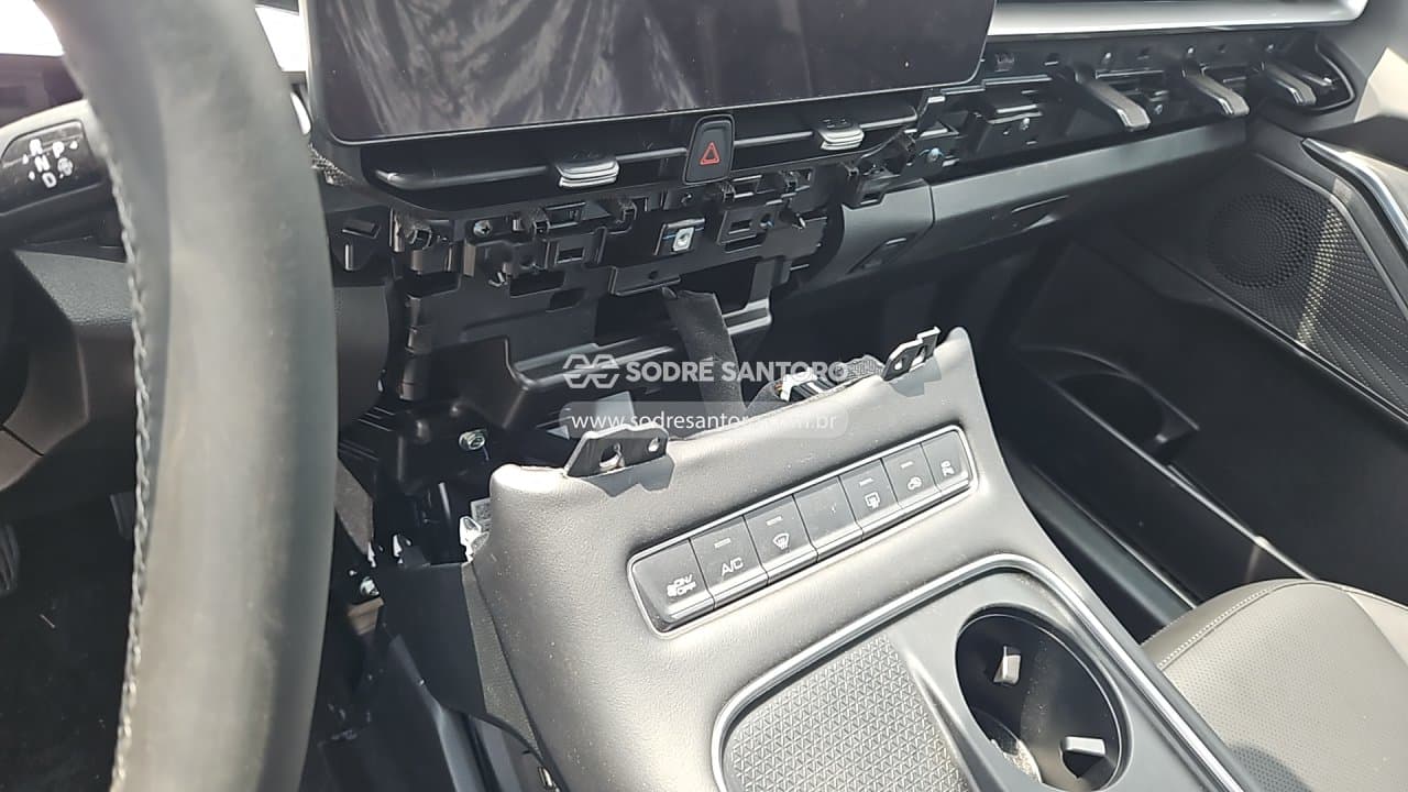 GWM Haval H6 Phev19 2026 — foto 10