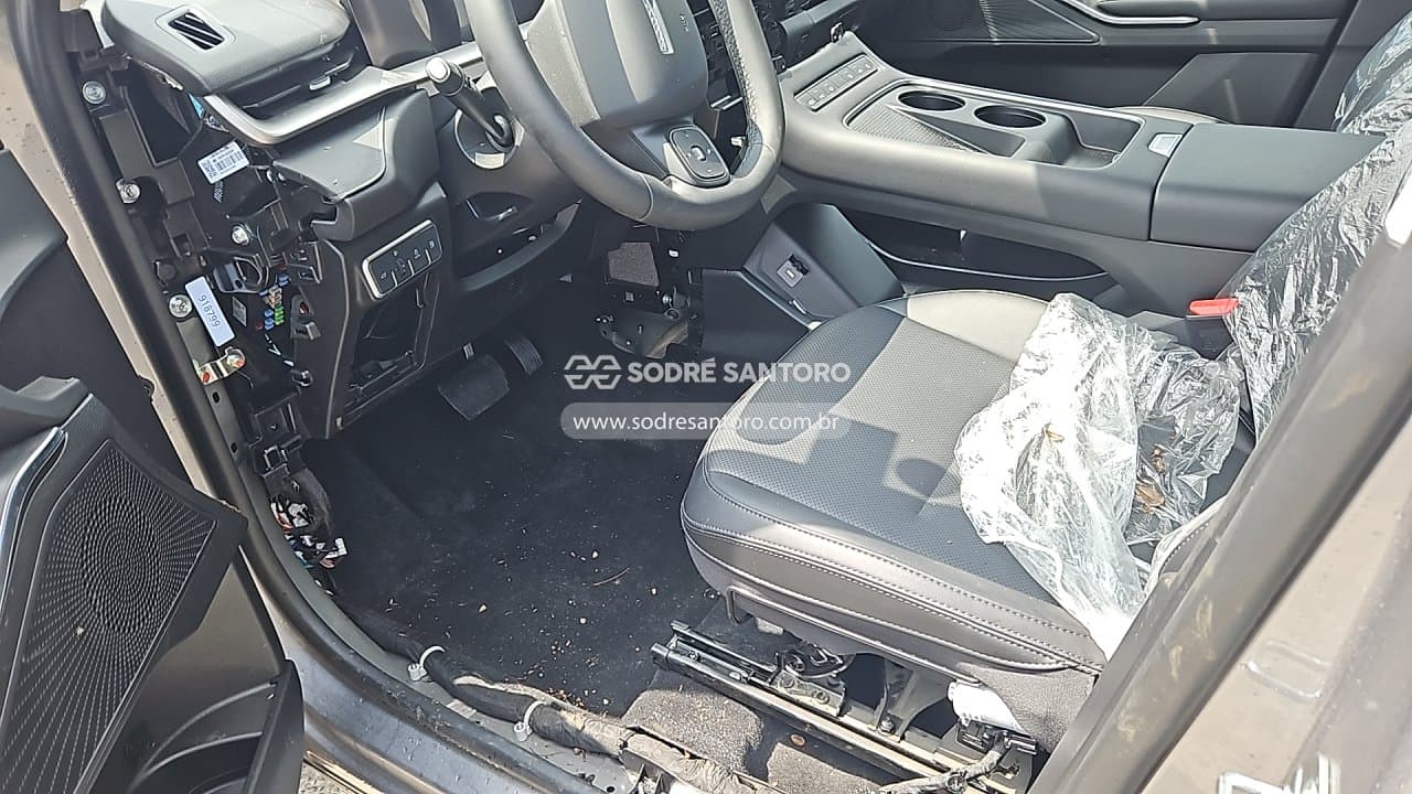 GWM Haval H6 Phev19 2026 — foto 11