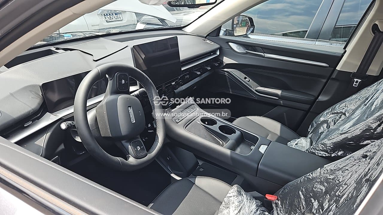 GWM Haval H6 Phev19 2026 — foto 12