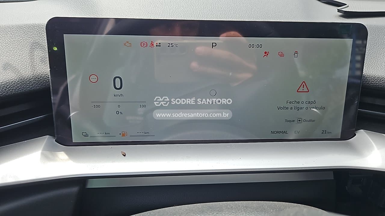GWM Haval H6 Phev19 2026 — foto 7