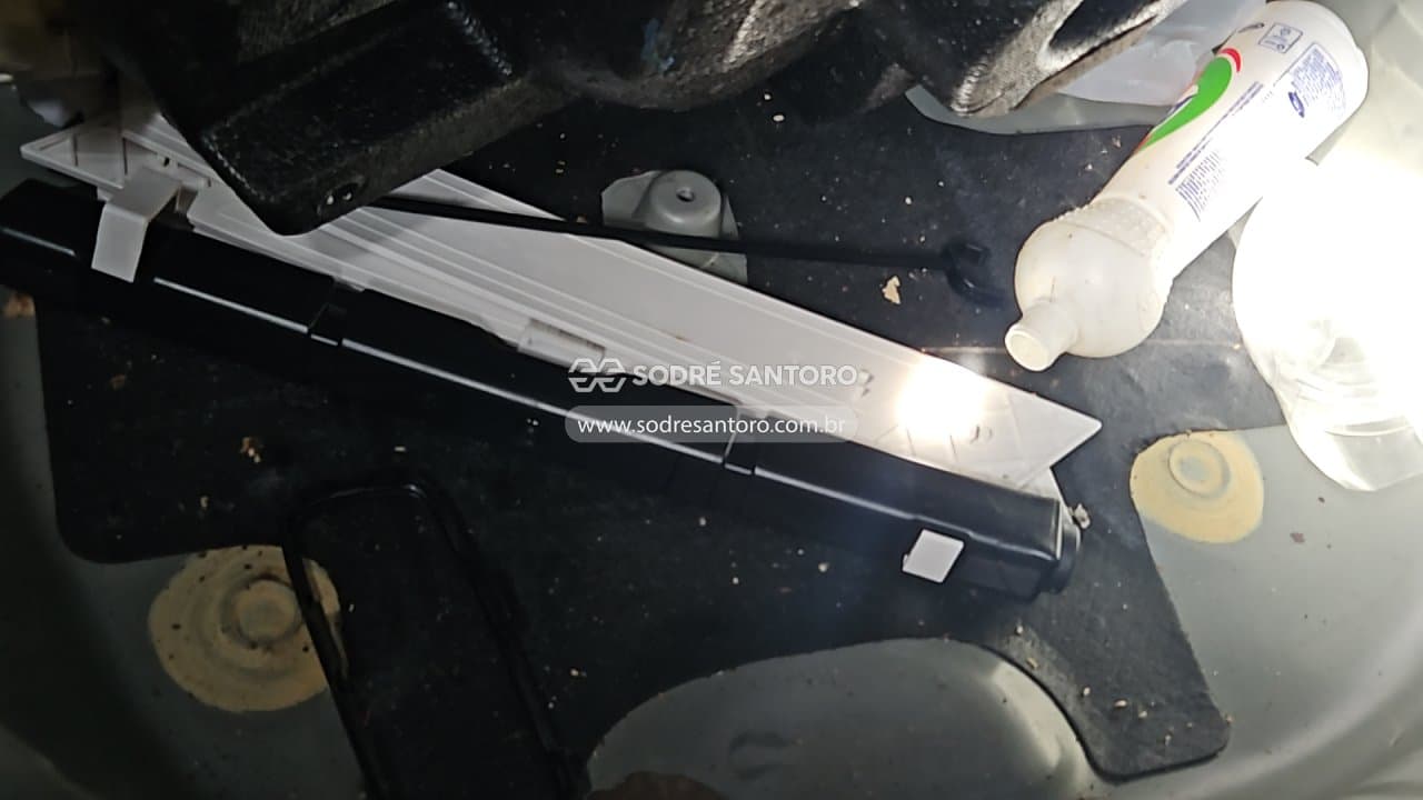 Honda Wr-v Ex 2026 — foto 9