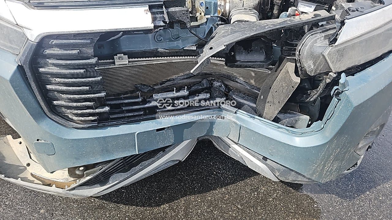 Honda Wr-v Ex 2026 — foto 11