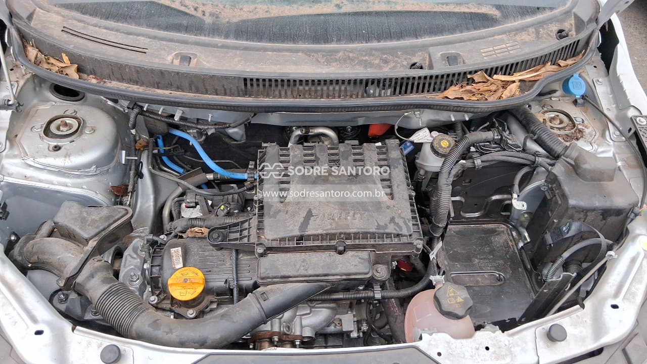 Fiat Strada Freedom Cs13 2025 — foto 5