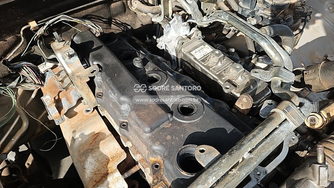 Toyota Hilux 2022 — foto 10