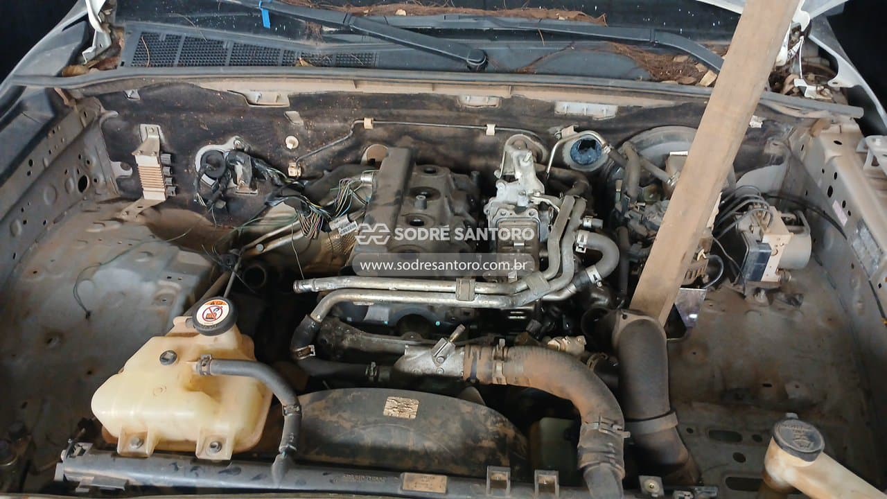 Toyota Hilux 2022 — foto 5