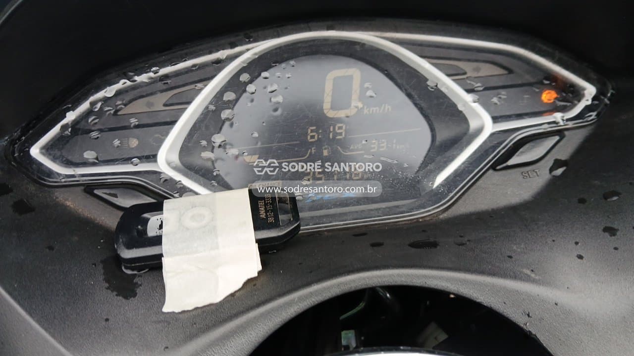 Honda Pcx 150 Abs 2022 — foto 7