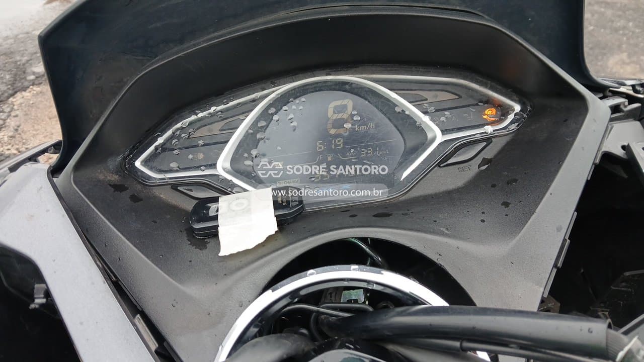 Honda Pcx 150 Abs 2022 — foto 8