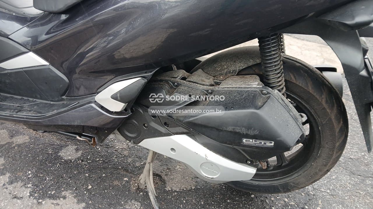 Honda Pcx 150 Abs 2022 — foto 6
