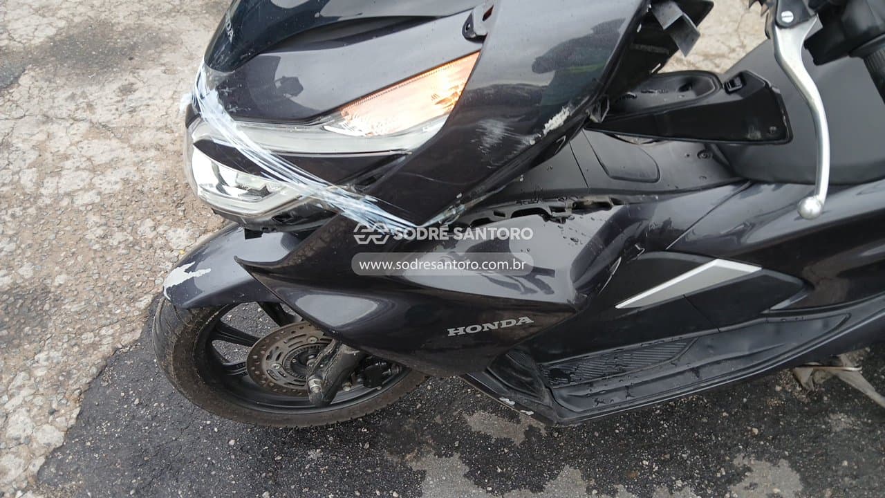 Honda Pcx 150 Abs 2022 — foto 9
