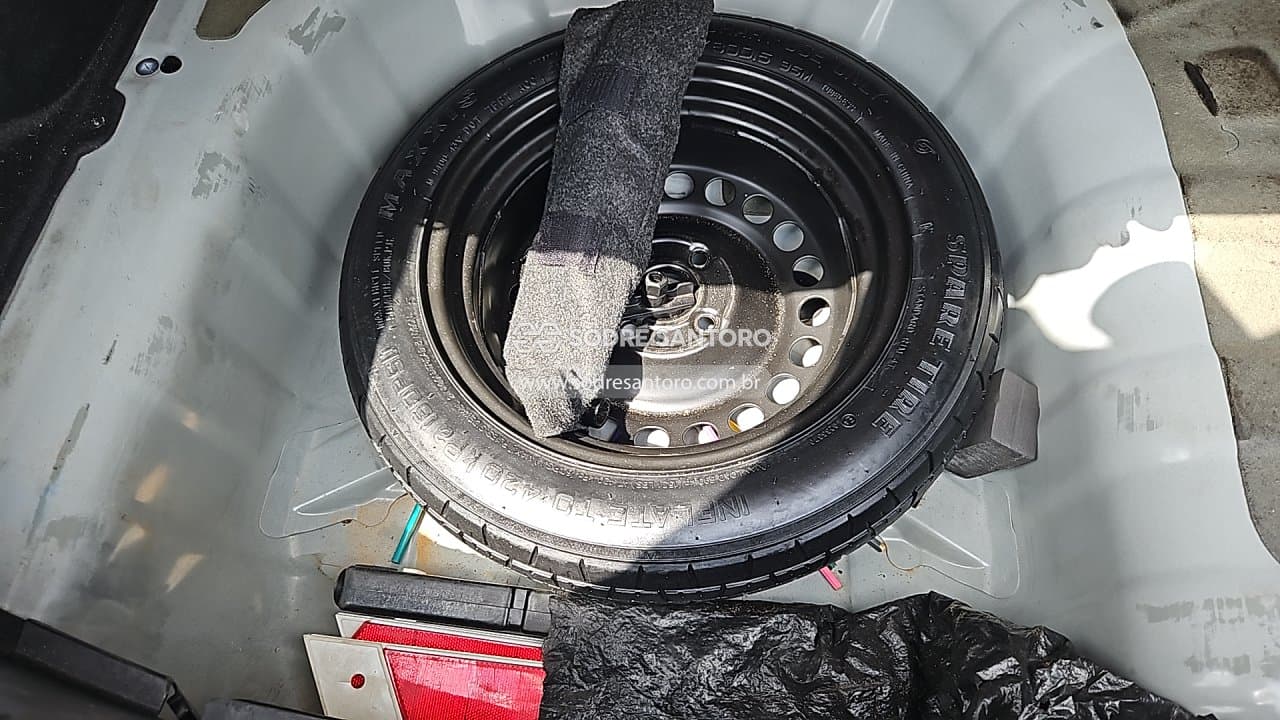 Hyundai Hb20s 1.0m Uniq 2019 — foto 10