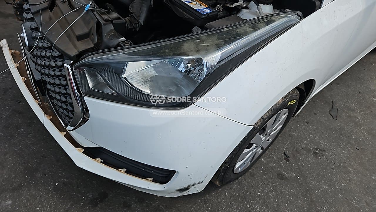 Hyundai Hb20s 1.0m Uniq 2019 — foto 12