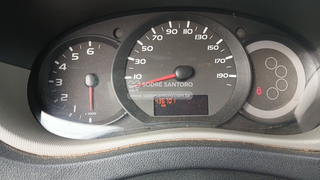 Renault Master Fur L3h2 2015 — foto 7