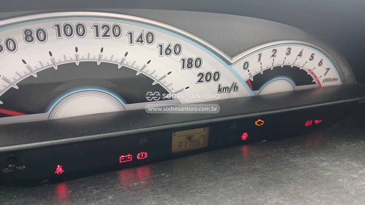 Toyota Etios Sd Xls 2013 — foto 7