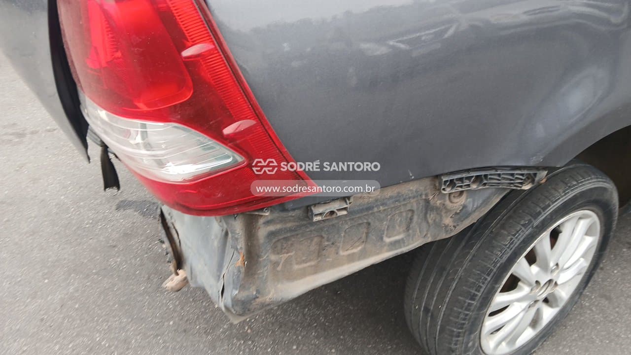 Toyota Etios Sd Xls 2013 — foto 12