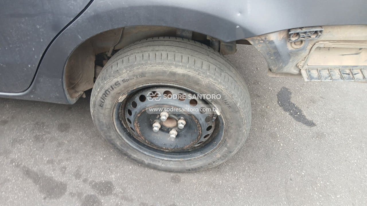 Toyota Etios Sd Xls 2013 — foto 10