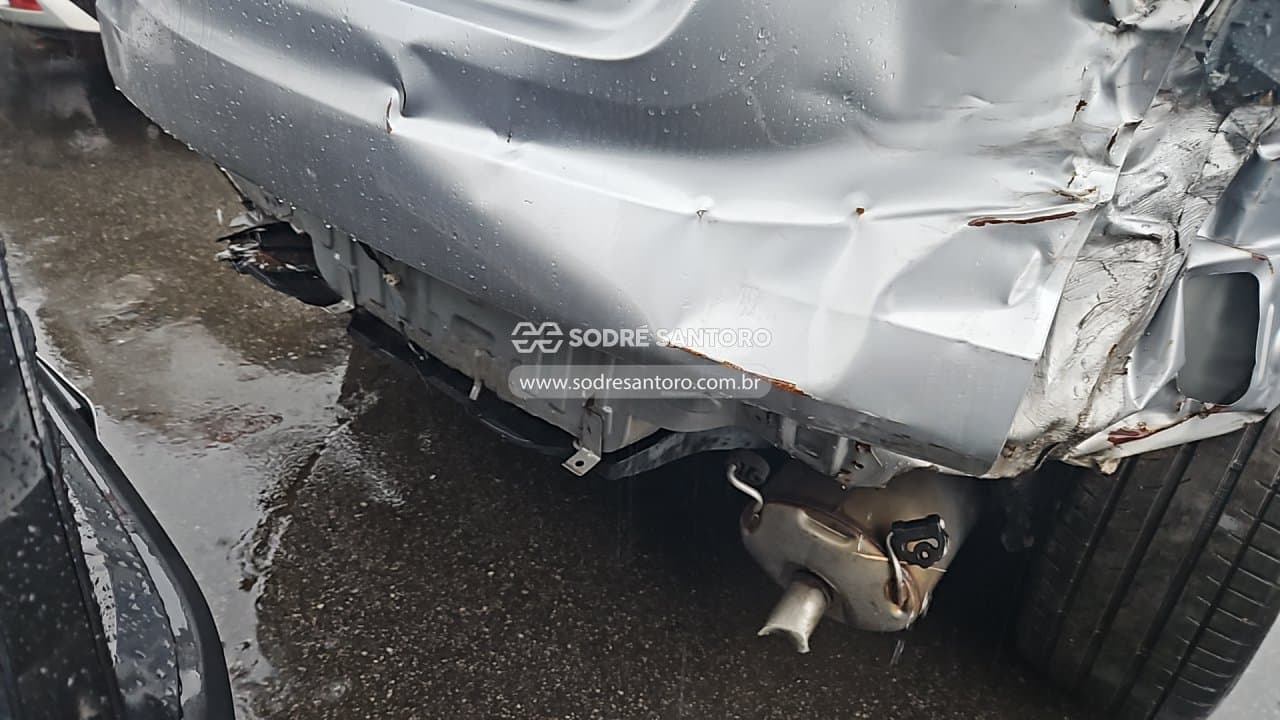Honda Hr-v 2018 — foto 11