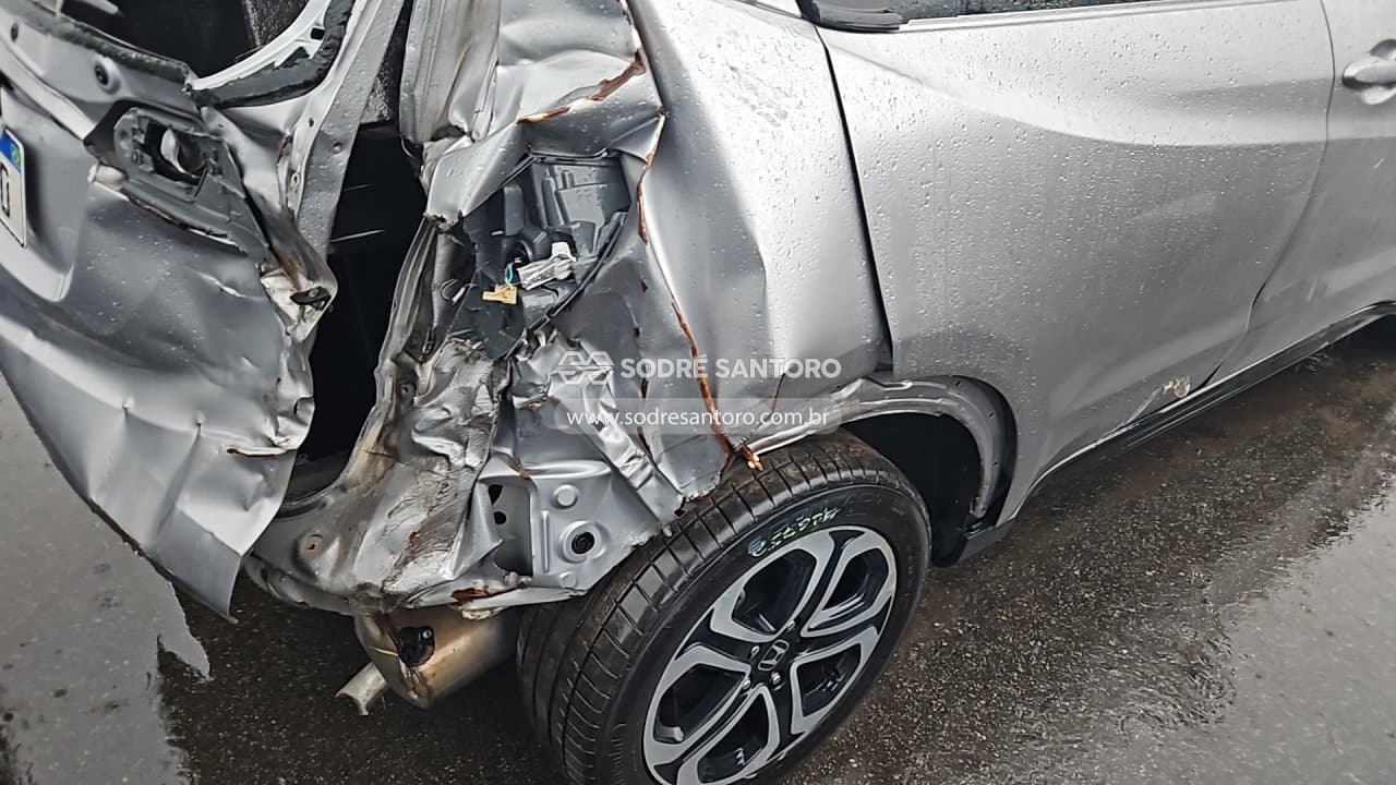 Honda Hr-v 2018 — foto 12