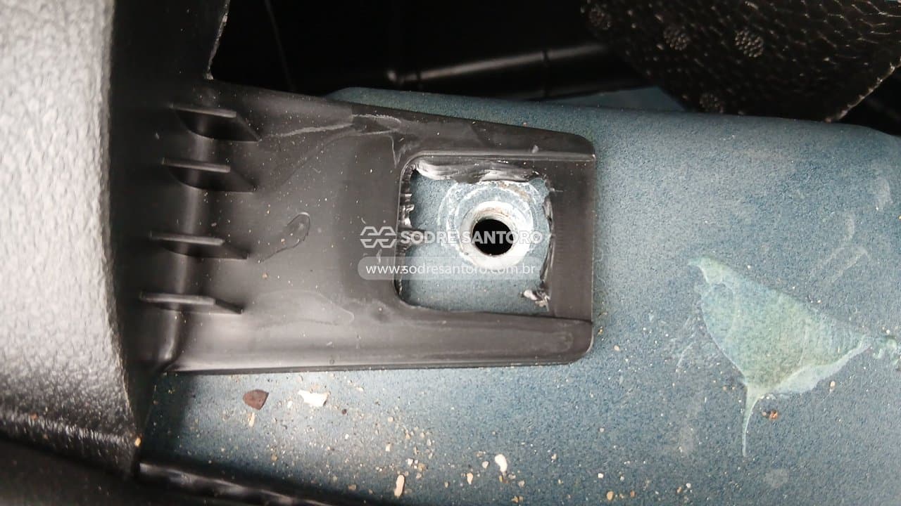 Jeep Renegade Lgtd T270 2022 — foto 11