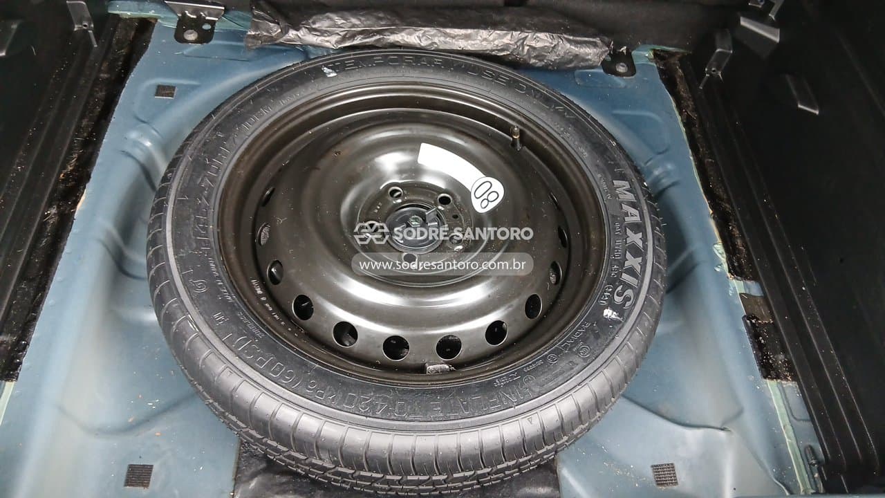 Jeep Renegade Lgtd T270 2022 — foto 10
