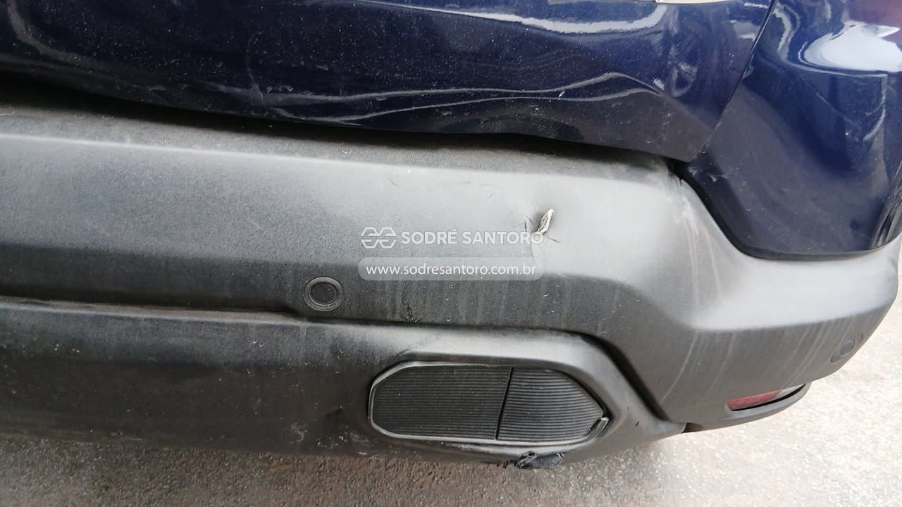 Jeep Renegade Lgtd T270 2022 — foto 12