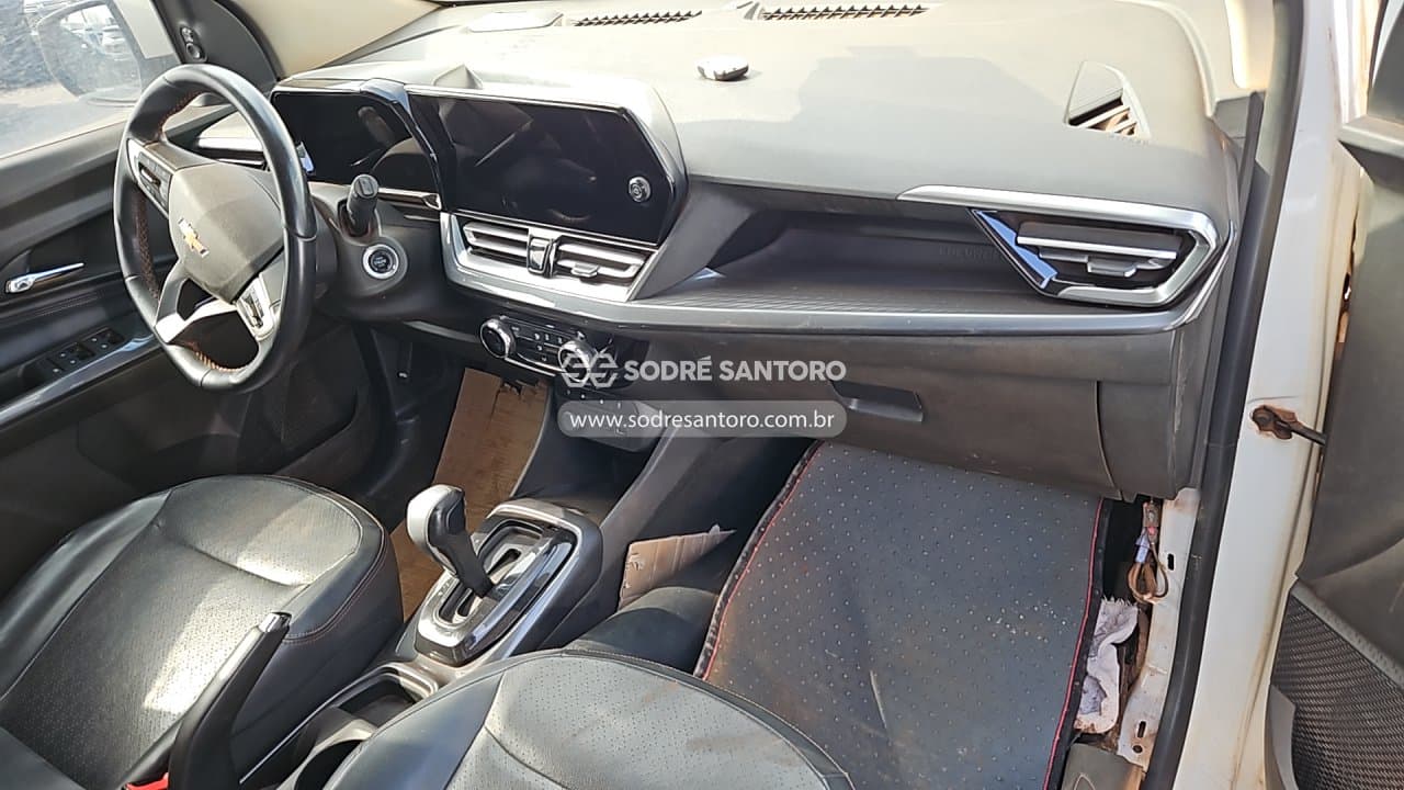 Chevrolet Spin 18l At Premier 2025 — foto 7