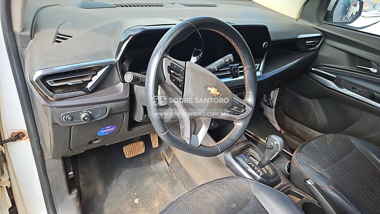 Chevrolet Spin 18l At Premier 2025 — foto 6