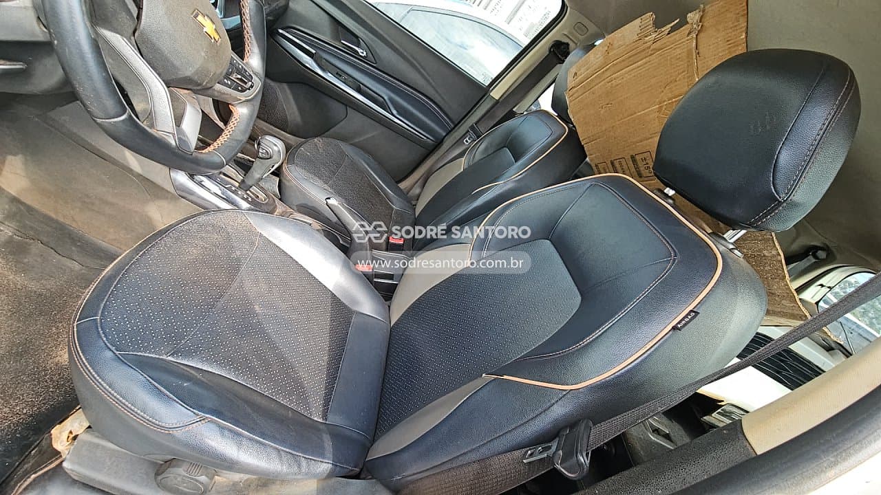 Chevrolet Spin 18l At Premier 2025 — foto 8